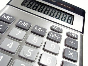Calculating Your Debt and Finances Calculating Your Debt and Finances