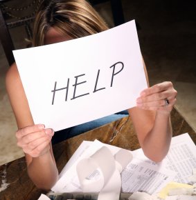 Reducing Debt Reducing Debt