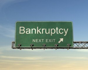 Bankruptcy Bankruptcy