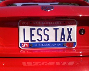 How to Pay Less Taxes How to Pay Less Taxes