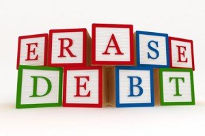 Getting Out of Debt – Your Options Getting Out of Debt – Your Options